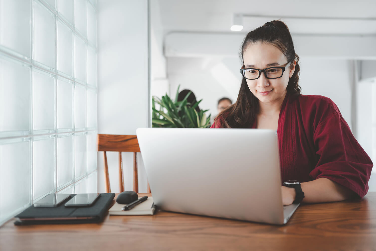 Local business directory service overview
