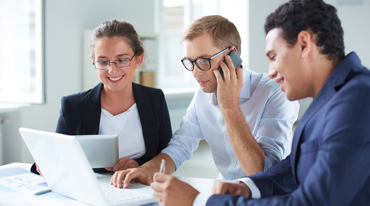 Compare trusted local services