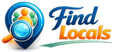 Find Locals