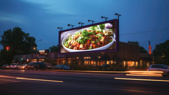 Advertising and Marketing