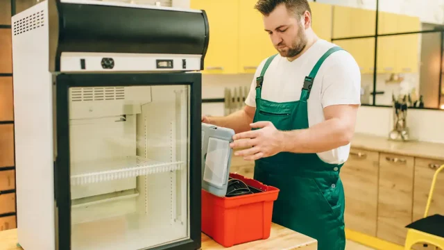 Appliances