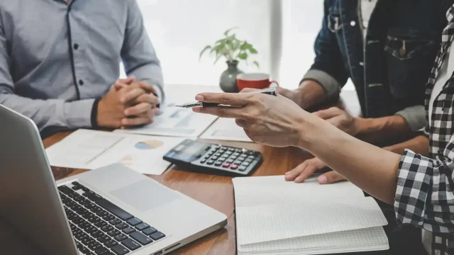Business and Investment