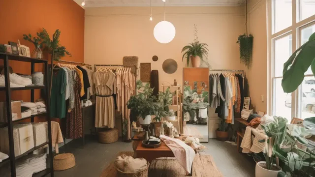 Clothing and Designers