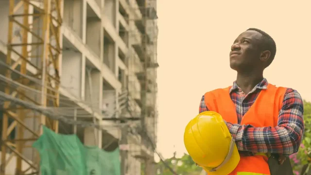 Construction and Remodeling