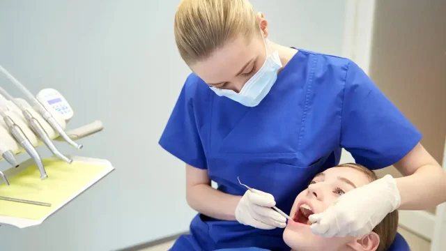Dental Care