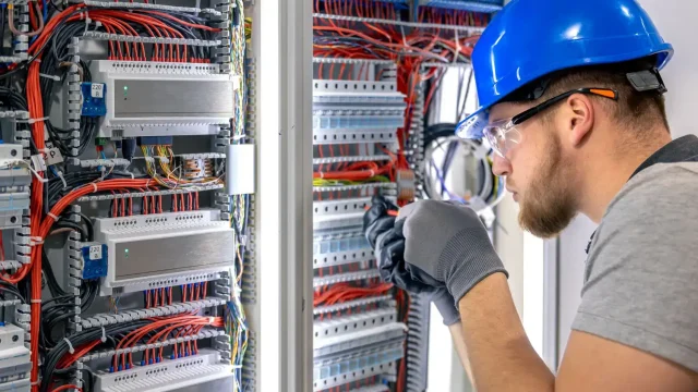 Electricians