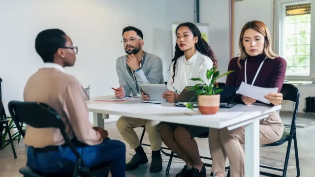 Employment and Recruitment