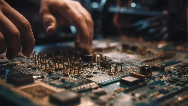 Hardware and Software Services
