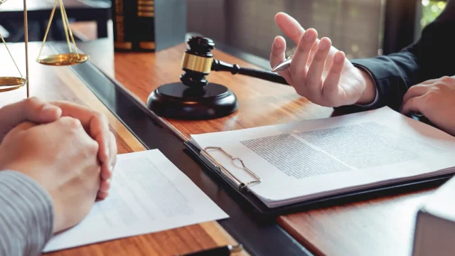 Law Services