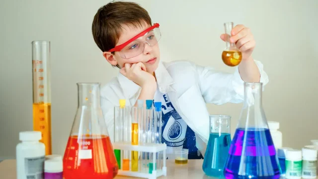 Science