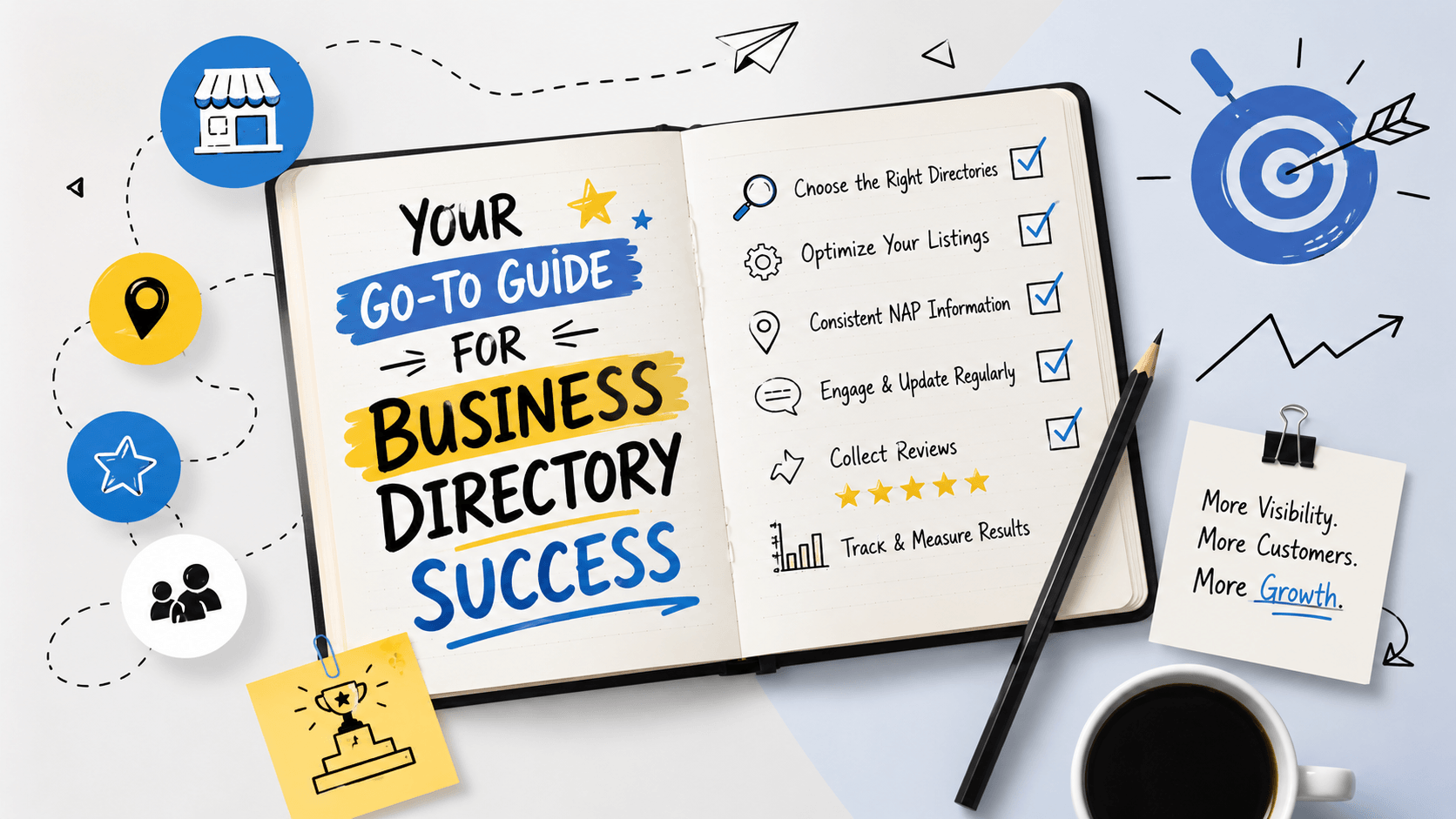 Your Go-To Guide for Business Directory Success